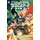 Batman/Superman: World's Finest Vol. 6 Impossible (Paperback): Mark Waid