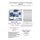 Flower Baskets Out of Paper for All Occasions Book 22 - Added to Something Blue (Paperback): Carol Lee Brunk