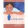 A Little Blue Bottle (Hardcover): Jennifer Grant