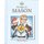 The Sign of a Mason (Hardcover): Martin Faulks