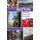 Welcome to Boston, 18th edition - A Guide for International Newcomers (Paperback): Karen Rudnick, Helenann Wright, Anne Copeland