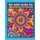 Adult Mandala Coloring Pages Coloring Book for Adults Stress Relieving Designs - Adult Mandala Coloring Pages featuring 50...