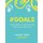 #goals - Seven Steps To Creating and Achieving Your Goals (Paperback): Jeanita L. Sykes