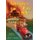Antiques Fire Sale (Paperback): Barbara Allan