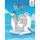 Eine gefrorene Welt - Erwachsene Pinguine Buchausgabe Farbung (German, Paperback): Coloring Bandit