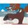 Maxwell Moose - Learns the Meaning of Love (Paperback): Michael Hodgin
