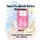 'Twas The Month Before Christmas (Paperback): Kate Johnson