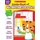 Jumbo Book of Kindergarten Fun Workbook (Paperback): Scholastic Teaching Resources