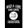 Just A Girl Who Loves Chickadees - Animal Nature Collection (Paperback): Marko Marcus
