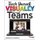 Teach Yourself VISUALLY Microsoft Teams (Paperback): Matt Wade, Sven Seidenberg