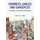 Chimneys, Gables And Gargoyles - A Guide To Britain's Rooftops (Paperback): Trevor Yorke