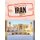 Your Passport to Iran (Paperback): Sara Petersohn
