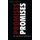 Promises Promises (Paperback): Douglas Maxwell