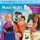 Disney's Movie Night Read-Along Storybook and CD Collection - 3-In-1 Feature Animation Bind-Up (Paperback): Disney Books