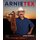 ArnieTex - Over 100 Recipes for Mexican-American Cooking and Texas-Style BBQ (Hardcover): Arnie Segovia