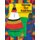 Coloring Our Traditions - A Native American Themed Coloring Book (Paperback): Weeya Michelle Smith