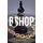 The Bishop (Paperback): E.M. Gee
