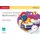 Cambridge Primary Mathematics Stage 5 Games book with CD-ROM (Spiral bound): Emma Low