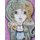 Darling Dolls Coloring Book (Paperback): Tabz Jones