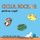 Ciclul rocilor pentru copii - The rock cycle for toddlers (Romanian edition) (Romanian, Large print, Paperback, Large type /...