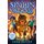 Sin Bin Island (Paperback): Doug Naylor