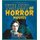 The Art of Horror Movies - An Illustrated History (Hardcover): Stephen Jones