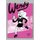 Wendy (Paperback): Scott Walter