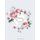 Flower Designs Coloring Book for Grown-Ups 1, 2 & 3 (Paperback): Nick Snels