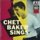 Chet baker sings (Vinyl record): Chet Baker