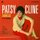 Patsy Cline - Showcase With the Jordannaires (Vinyl record): Patsy Cline
