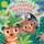 Animal Peep-Through: My Jungle Friends (Board book): Roger Priddy