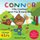 Connor the Conker and the Breezy Day - An Interactive Pilates Adventure (Hardcover): Rachel Lloyd