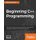 Beginning C++ Programming (Paperback): Richard Grimes