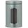 Brabantia Window Canister (1.4 Litre) (Metallic Mint): 