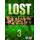 Lost - Season 3 (DVD): Naveen Andrews, Emilie de Ravin, Matthew Fox, Jorge Garcia, Josh Holloway, Malcolm David Kelley, Daniel...