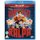 Wreck-it Ralph (English, Portuguese, Spanish, Blu-ray disc): John C. Reilly, Sarah Silverman, Jack McBrayer, Jane Lynch, Alan...