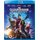 Guardians Of The Galaxy (English, Spanish, Hindi, Blu-ray disc): Dave Bautista, Karen Gillan, Chris Pratt, Vin Diesel, Josh...