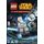 LEGO Star Wars: The New Yoda Chronicles - Volume 2 (DVD): Michael Hegner