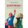 Superhuman 1 - The Magician Boy and the Savior (Paperback): Thierry Kouam
