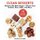 Clean Desserts - Delicious No-Bake Vegan & Gluten-Free Cookies, Bars, Balls, and More (Hardcover): Karielyn Tillman