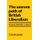 The Uneven Path of British Liberalism - From Jo Grimond to Brexit, (Hardcover): Tudor Jones