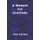 A Moment For Gratitude (Paperback): Tom Cullen