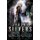 Unchained - Feathers and Fire Book 1 (Paperback): Shayne Silvers