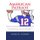 American Patriot - The Transcript of the Tom Brady Deflategate Appeal Hearing (Paperback): Samuel Adams