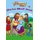 The Beginner's Bible Stories About Jesus (Board book): The Beginner's Bible