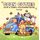 Cozy Cuties (Paperback): Coco Wyo