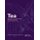 Tea - Bioactivity and Therapeutic Potential (Paperback): Yong-su Zhen