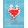 Islamic Love Keepsake Book (Paperback): Mrs Halah Azim