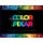 The Color of Pixar (Hardcover): Tia Kratter