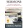 Sermons - Application of Legal Principles and Procedures in the Life and Ministry of Christ (Paperback): Charles Mwewa